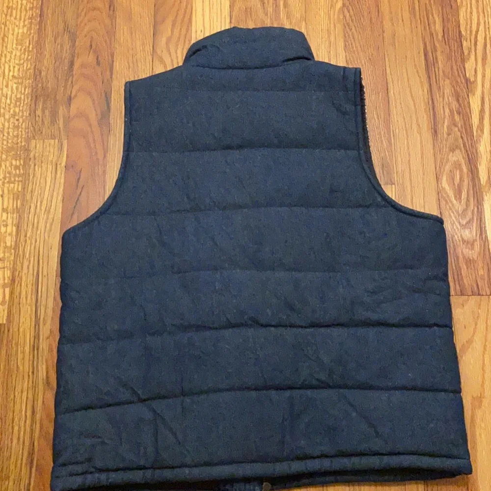 Puffer vest - Picture 5 of 5